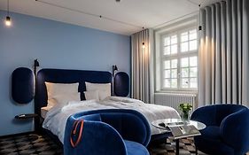 Mintrops Stadt Hotel Margarethenhoehe